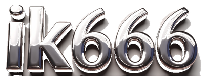 ik666 logo